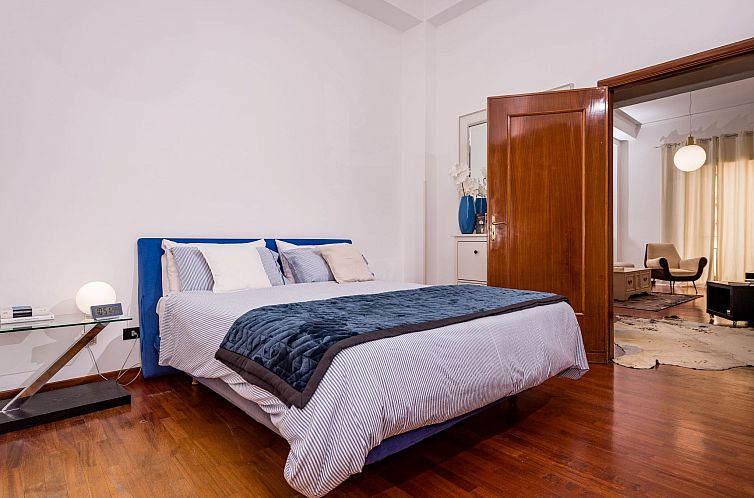 Appartement Wohnung dei Mori in Terrasini