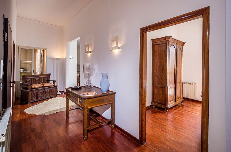 Appartement Wohnung dei Mori in Terrasini