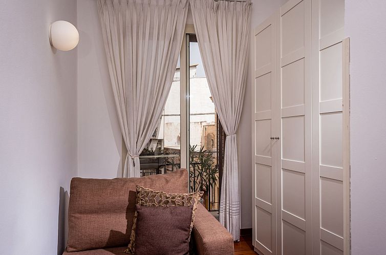 Appartement Wohnung dei Mori in Terrasini