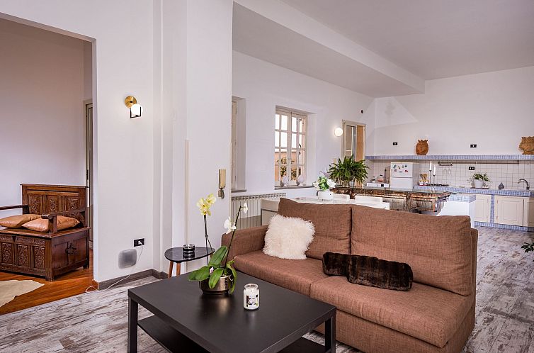 Appartement Wohnung dei Mori in Terrasini