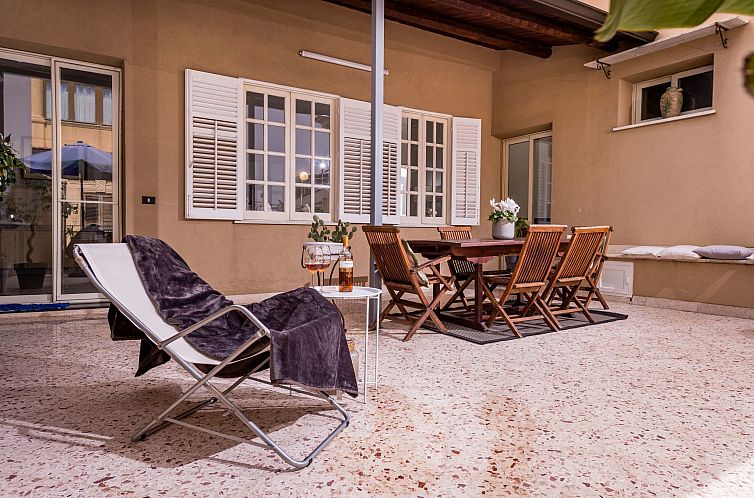 Appartement Wohnung dei Mori in Terrasini