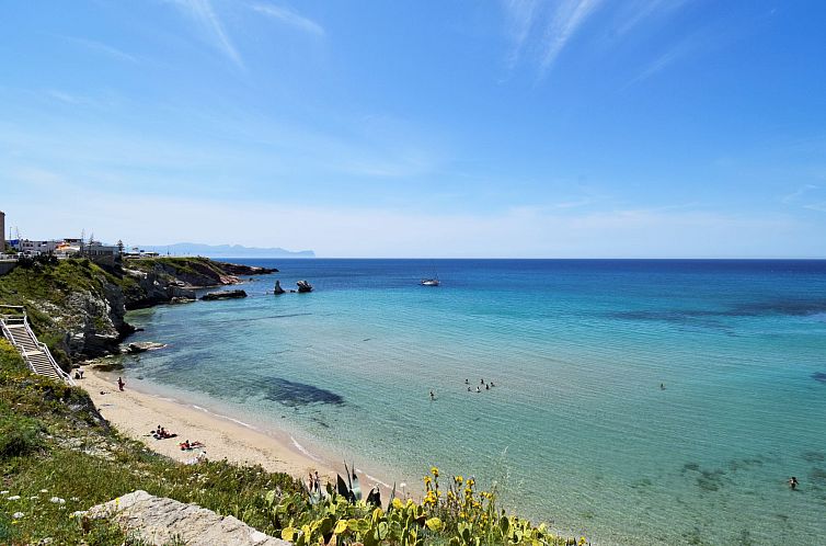 Appartement Wohnung dei Mori in Terrasini