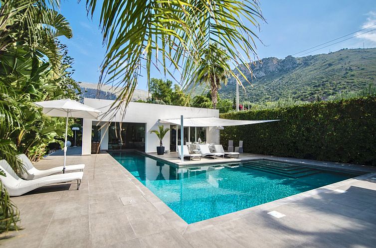 Vakantiehuis Re di Denari