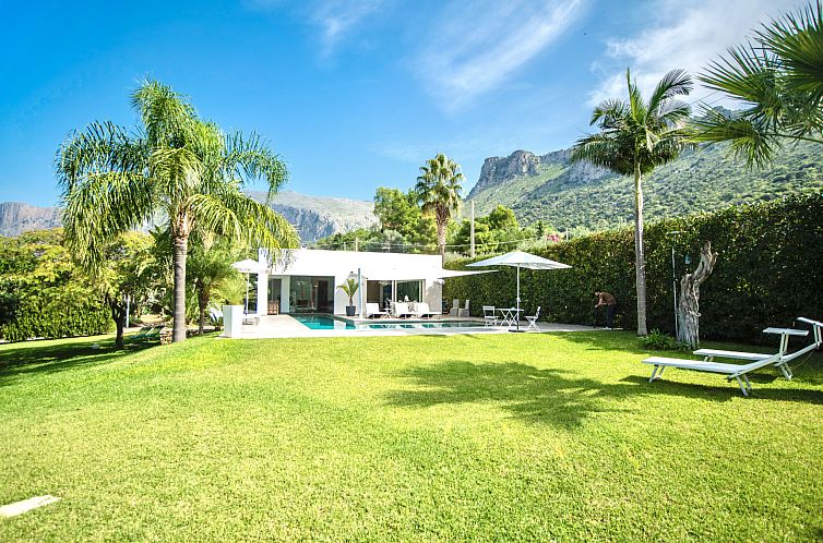 Vakantiehuis Re di Denari