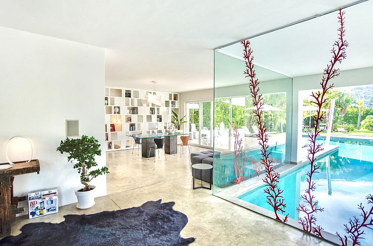 Vakantiehuis Re di Denari