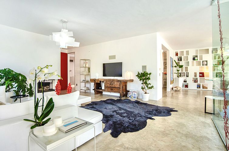 Vakantiehuis Re di Denari