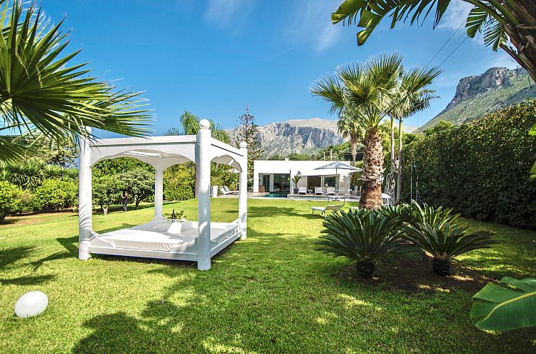 Vakantiehuis Re di Denari