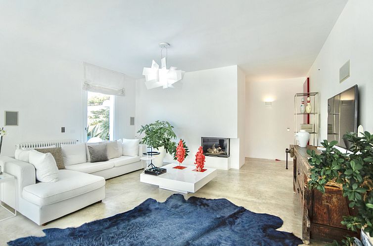 Vakantiehuis Re di Denari