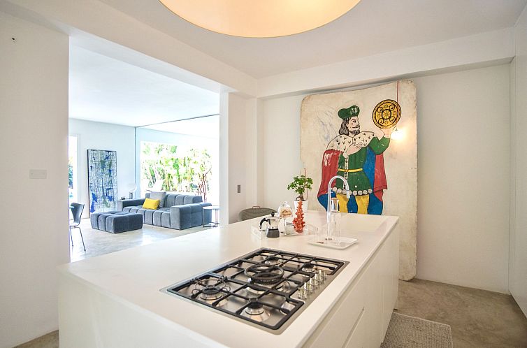 Vakantiehuis Re di Denari