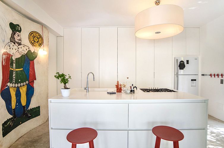 Vakantiehuis Re di Denari