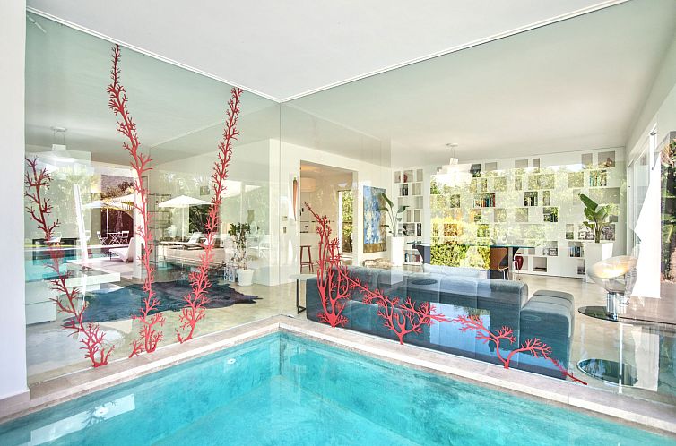 Vakantiehuis Re di Denari