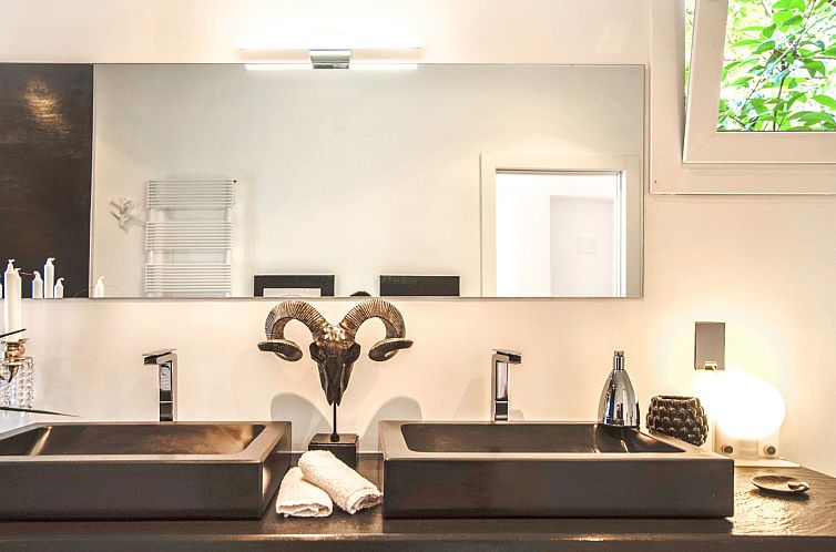 Vakantiehuis Re di Denari