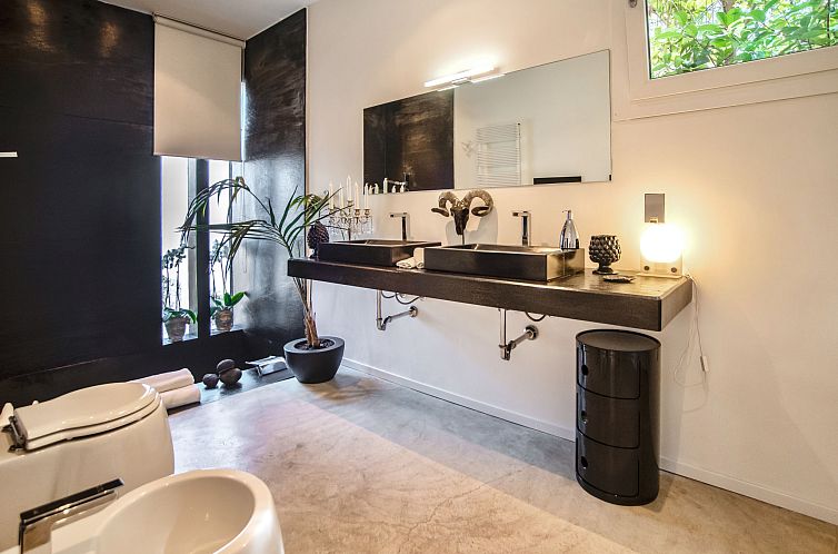 Vakantiehuis Re di Denari