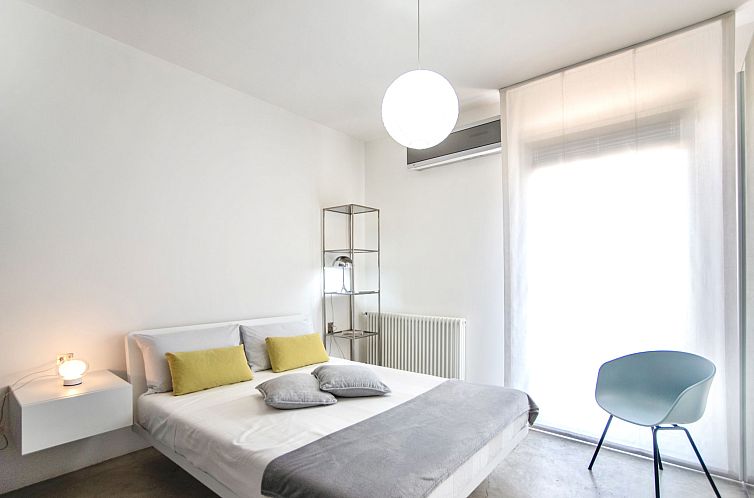 Vakantiehuis Re di Denari