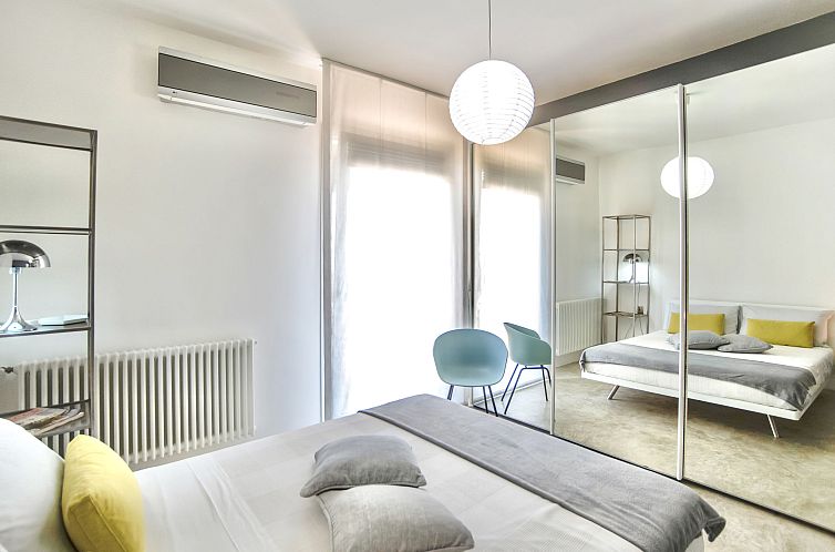 Vakantiehuis Re di Denari