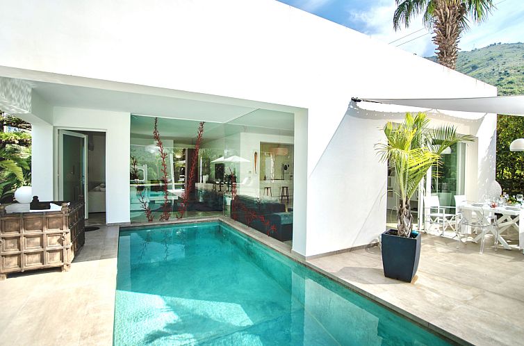 Vakantiehuis Re di Denari