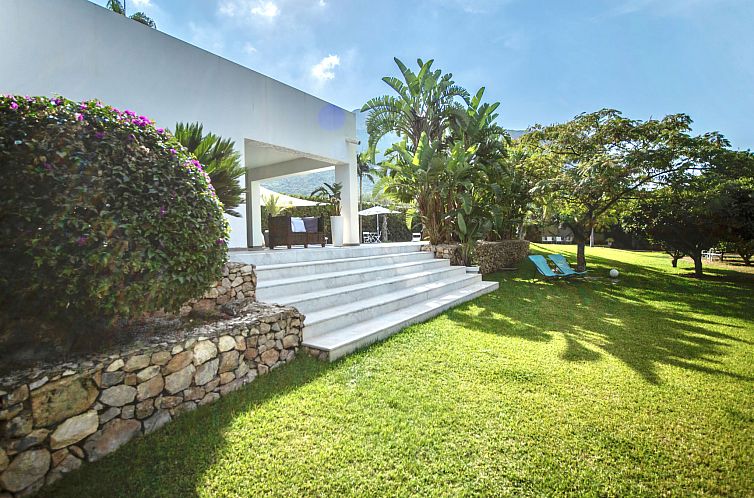Vakantiehuis Re di Denari