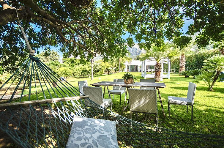 Vakantiehuis Re di Denari