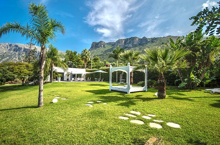 Vakantiehuis Re di Denari