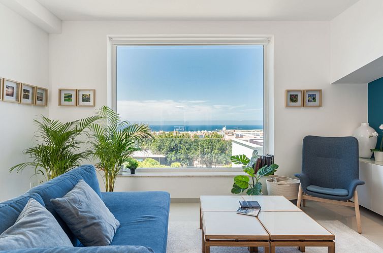 Guest house 0944107 - Apartment Sicily - Appartement Quirat Superior