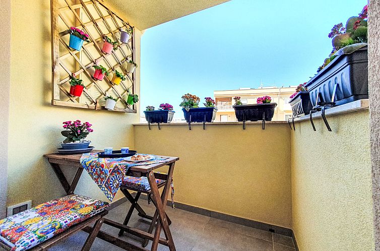 Appartement Siciliandò