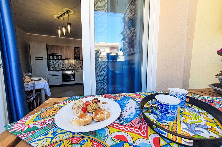 Appartement Siciliandò
