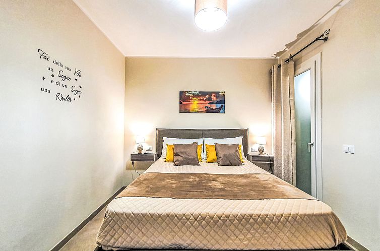 Appartement Siciliandò