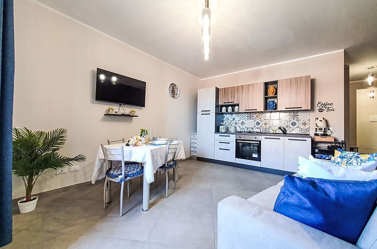 Appartement Siciliandò