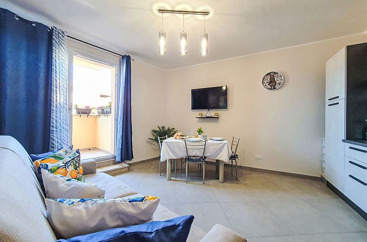 Appartement Siciliandò