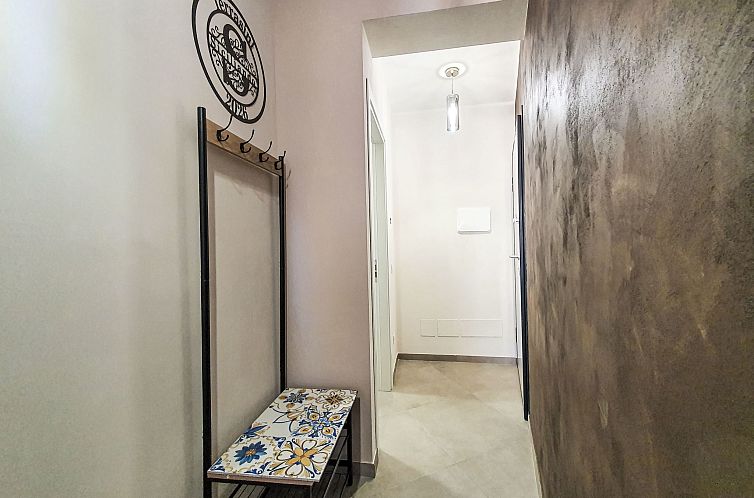 Appartement Siciliandò