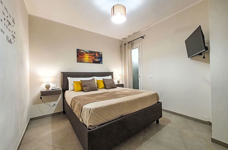 Appartement Siciliandò