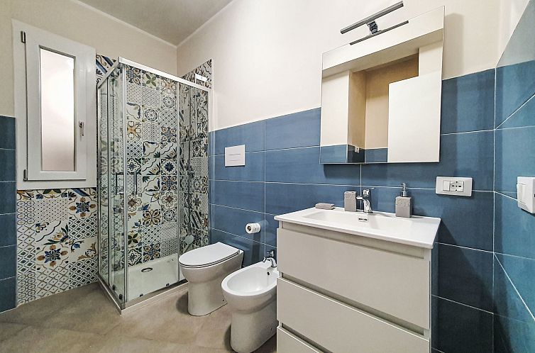 Appartement Siciliandò