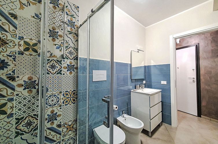 Appartement Siciliandò