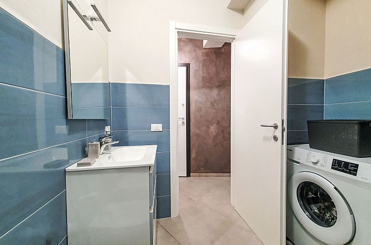 Appartement Siciliandò