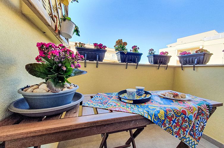 Appartement Siciliandò