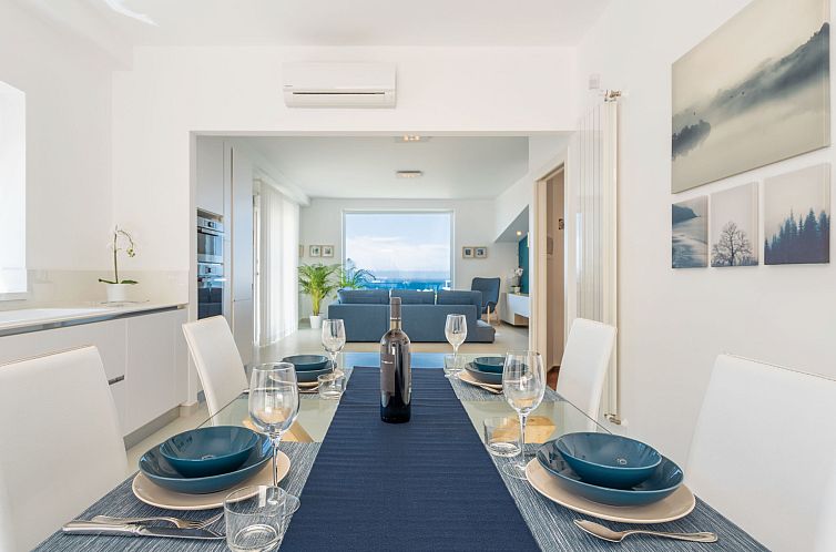 Vakantiehuis Quirat