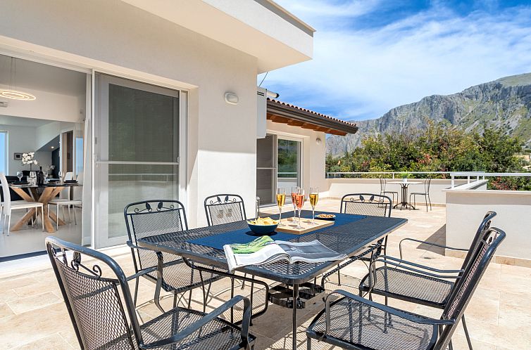 Vakantiehuis Quirat