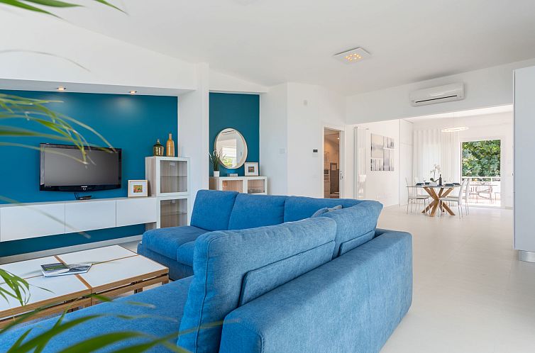 Vakantiehuis Quirat
