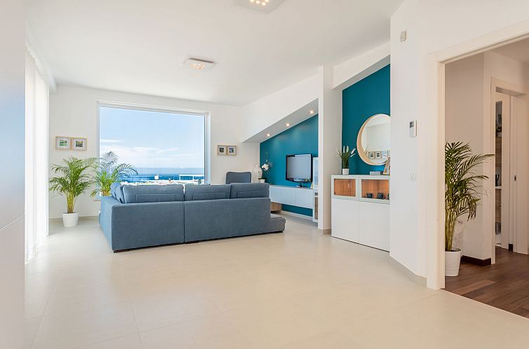 Vakantiehuis Quirat