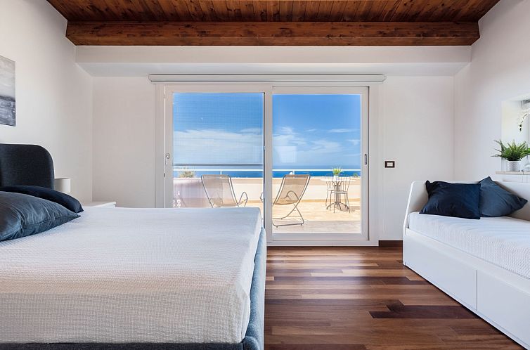 Vakantiehuis Quirat