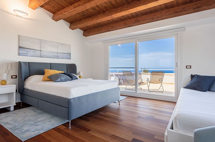Vakantiehuis Quirat
