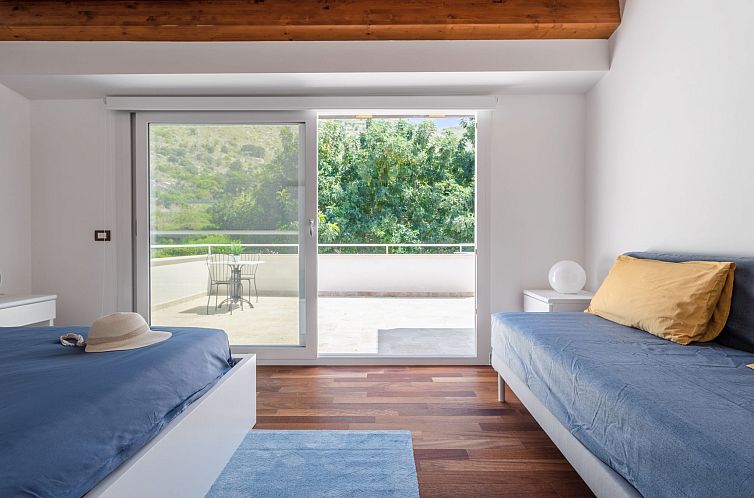 Vakantiehuis Quirat