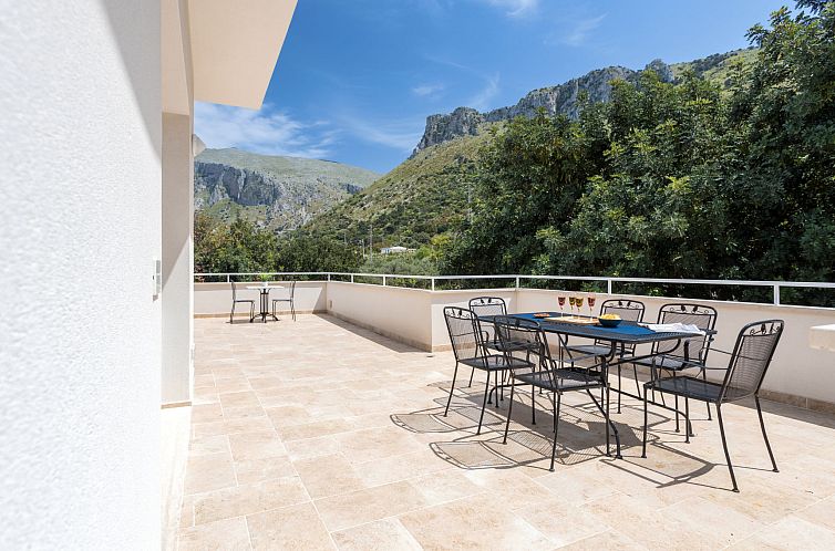 Vakantiehuis Quirat