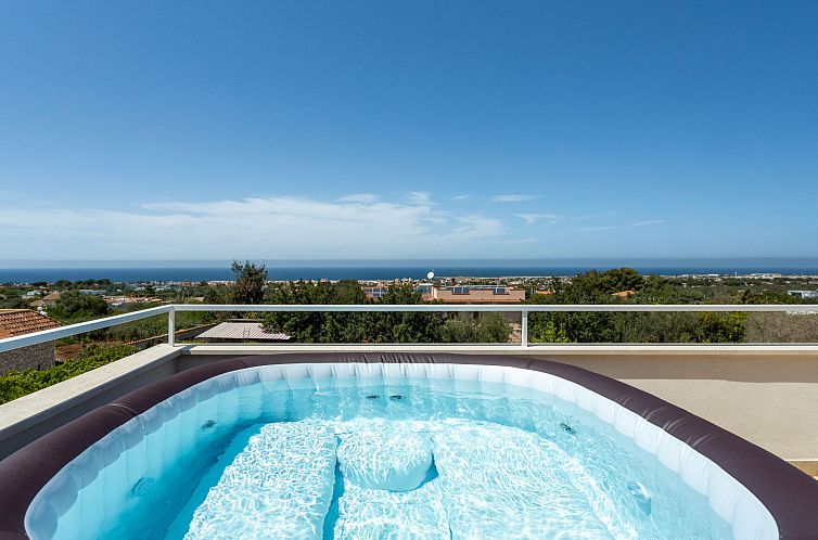 Vakantiehuis Quirat