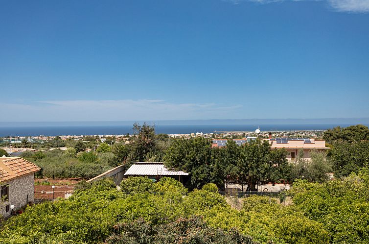 Vakantiehuis Quirat