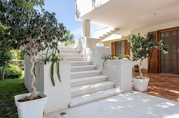 Vakantiehuis Quirat