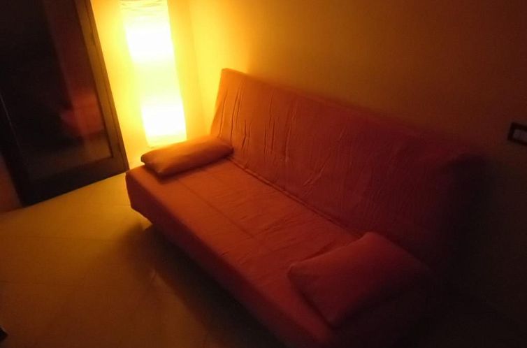 Vakantiehuis Villa Lilla 20 metri dal mare