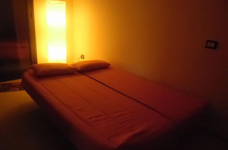 Vakantiehuis Villa Lilla 20 metri dal mare