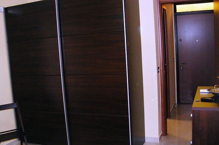 Vakantiehuis Villa Lilla 20 metri dal mare