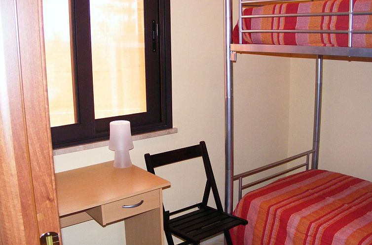 Vakantiehuis Villa Lilla 20 metri dal mare